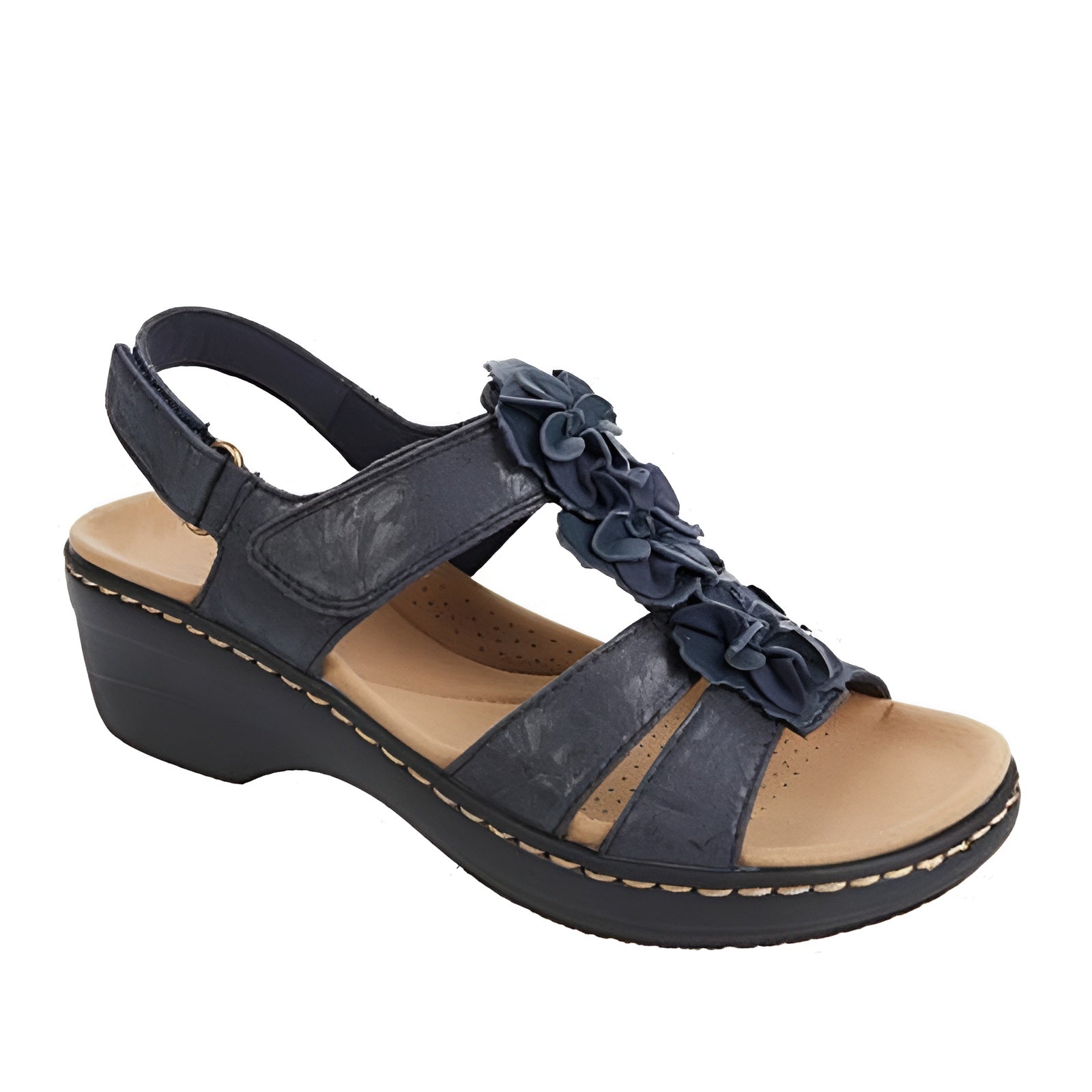 Sandalen Damen – Stilvolle und Bequeme Sandalen für den Sommer