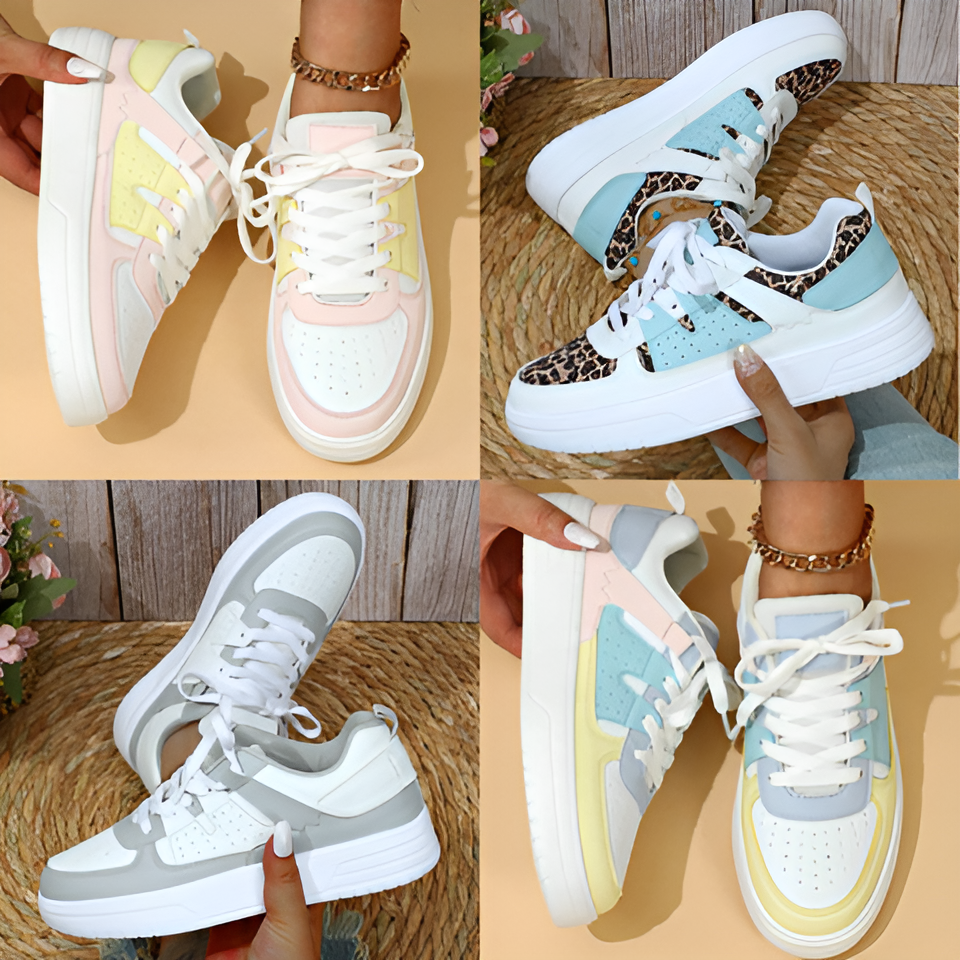 Damenschuhe für Komfort & Stil | Orthopädische Schuhe Design