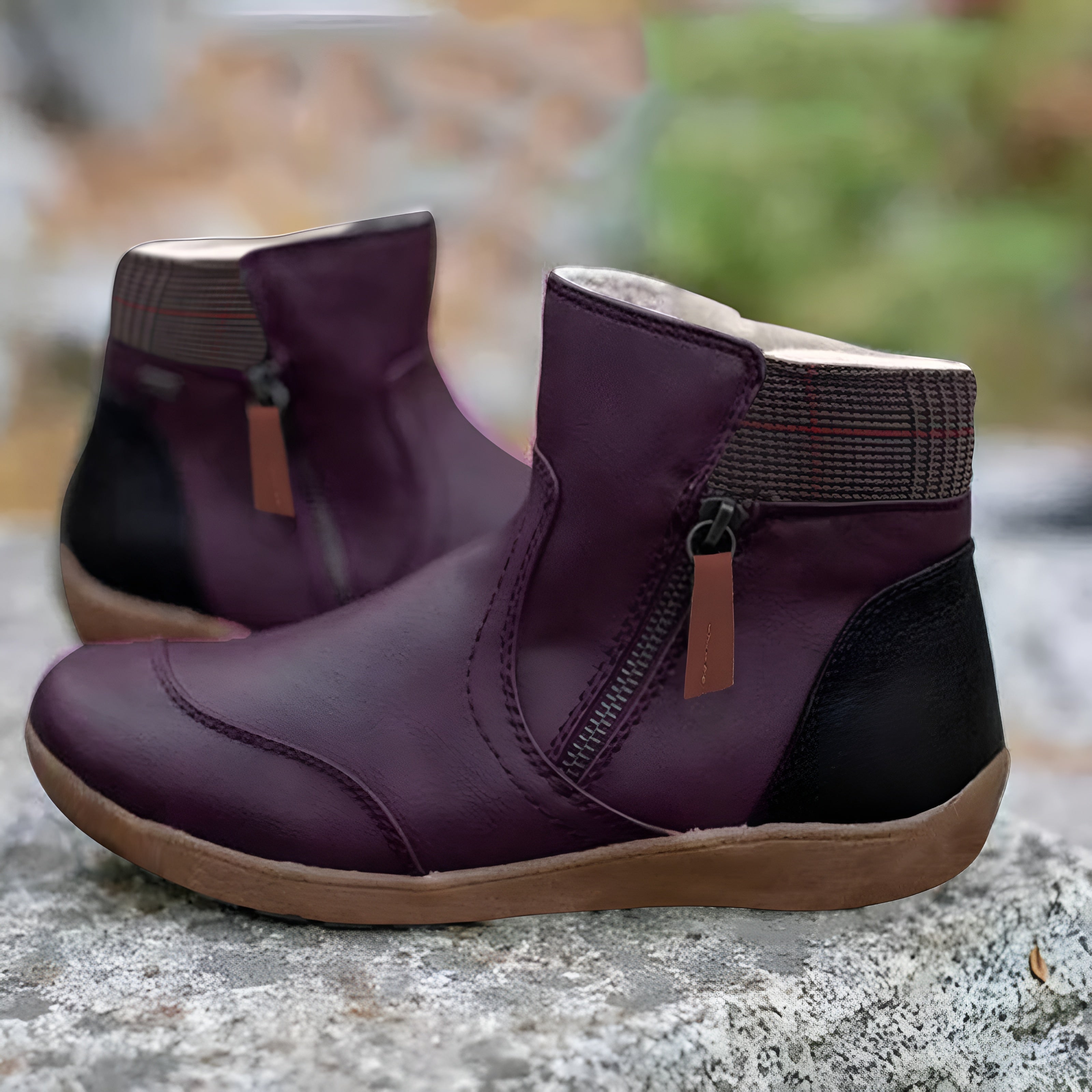 Damenschuhe – Orthopädische Unterstützung für Komfort