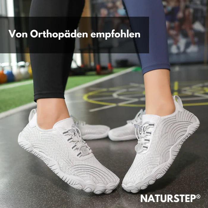 Herrenschuhe | Orthopädische Schuhe für Stil und Gesundheit