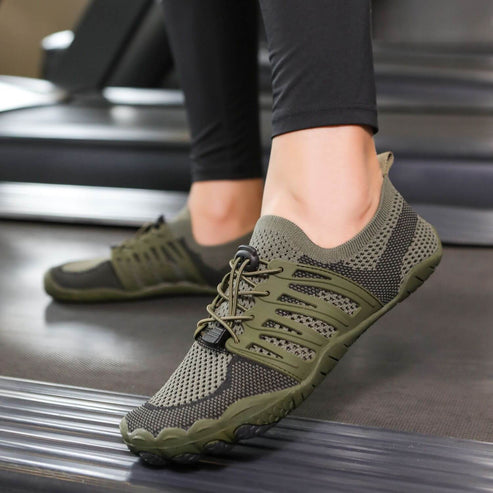 Herrenschuhe für Komfort und Stil | Barfußschuhe für Herren