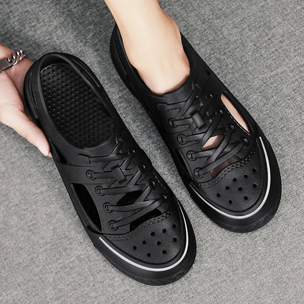 Sandalen Herren – Stilvolle und Bequeme Sandalen für Heiße Tage