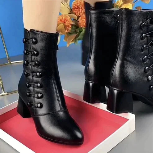 Damen Stiefel – Perfekte Wahl für Komfort und Stil