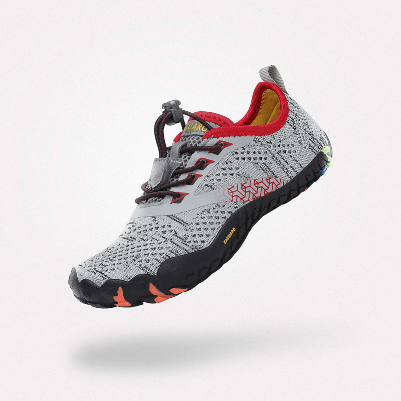 Herrenschuhe mit OrthoFree Orthopädischen Einlegesohlen