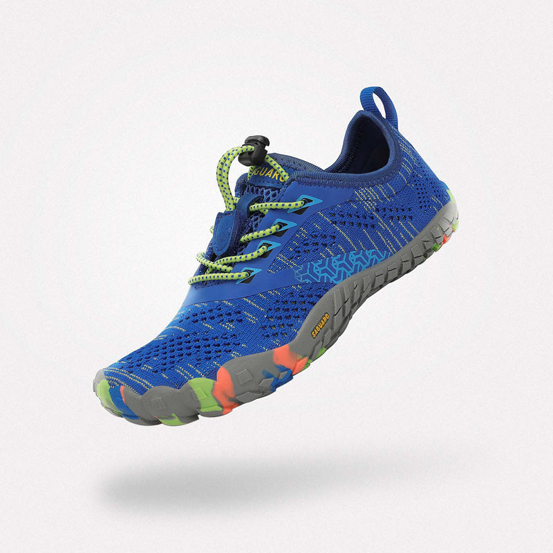 Herrenschuhe mit OrthoFree Orthopädischen Einlegesohlen