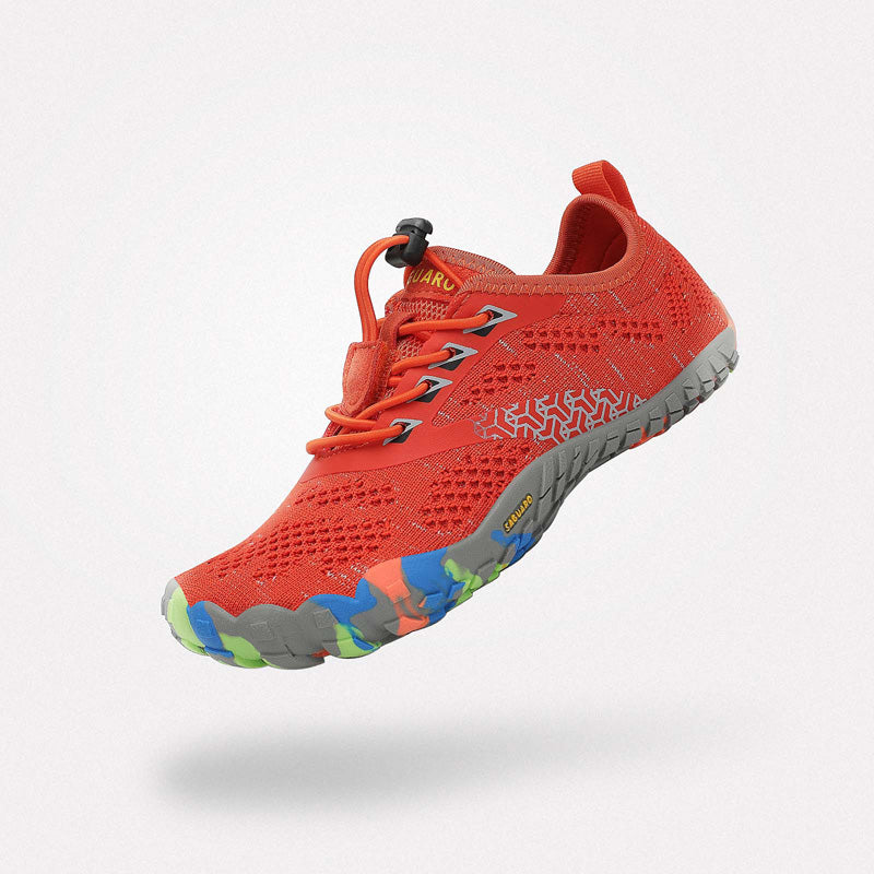 Herrenschuhe mit OrthoFree Orthopädischen Einlegesohlen