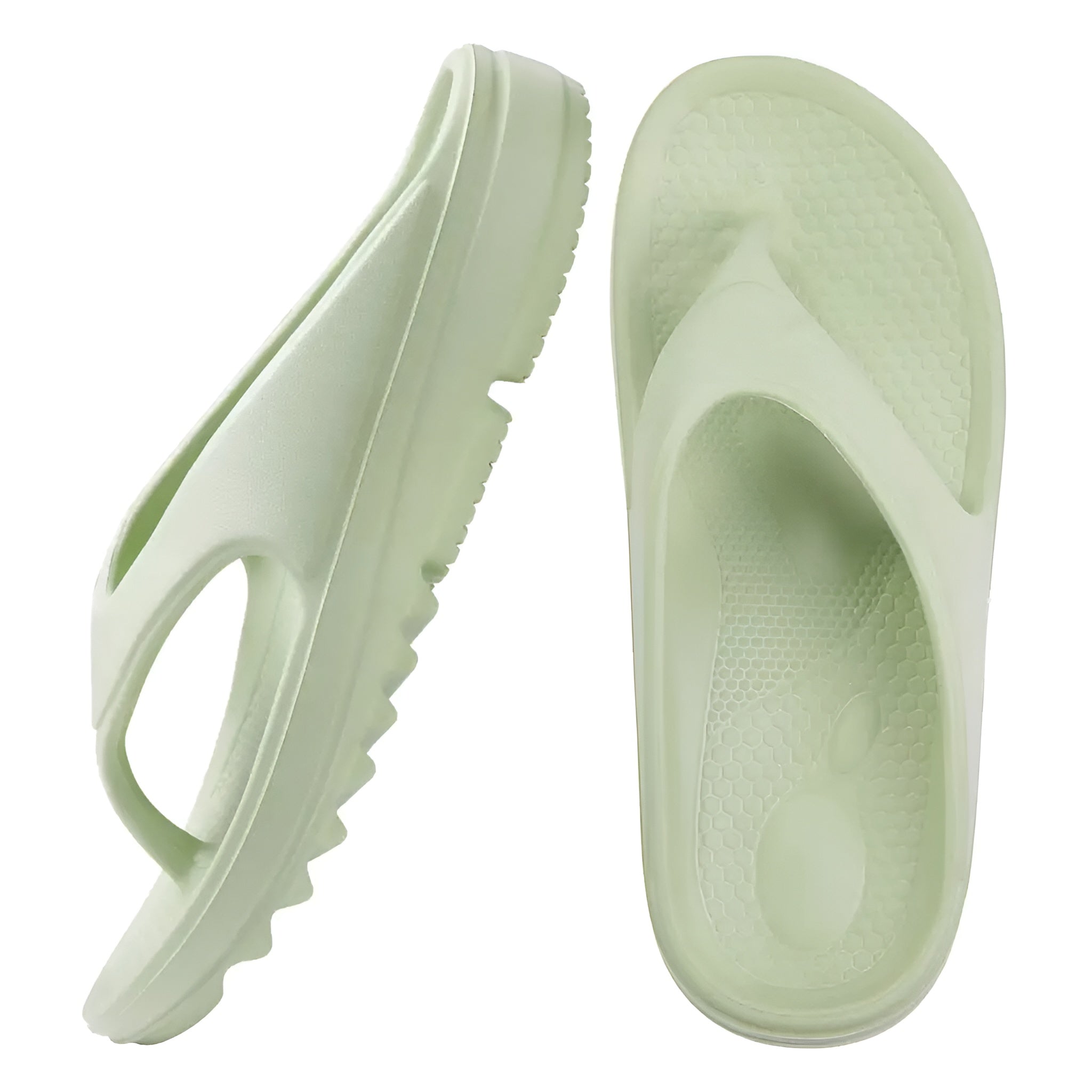 OrthoDay Flip Flops – Orthopädische Unterstützung und Komfort - Unisex