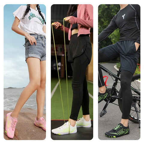 Unisex Schuhe Revolutioniere deinen Gang mit bequemen, rutschfesten