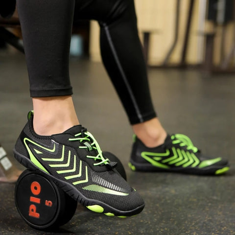 Unisex Schuhe Revolutioniere deinen Gang mit bequemen, rutschfesten