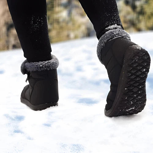 Winter Stiefel für Jeden Tag