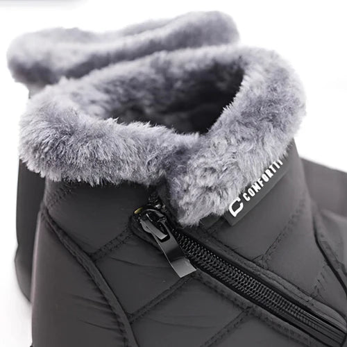 Winter Stiefel für Jeden Tag