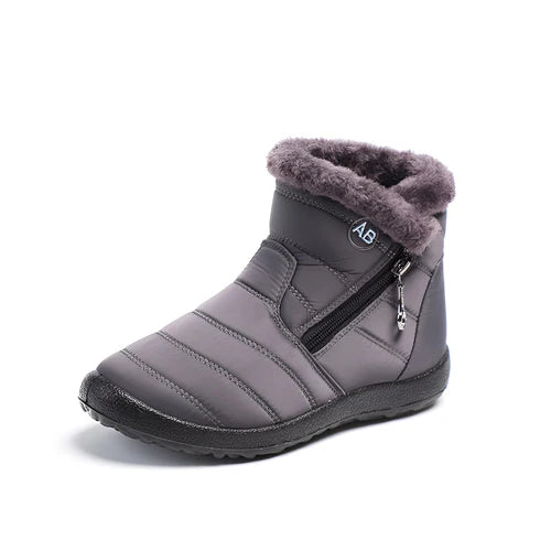 Winter Stiefel für Jeden Tag