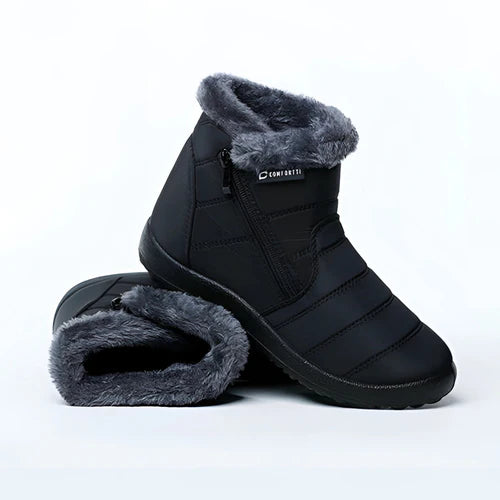 Winter Stiefel für Jeden Tag