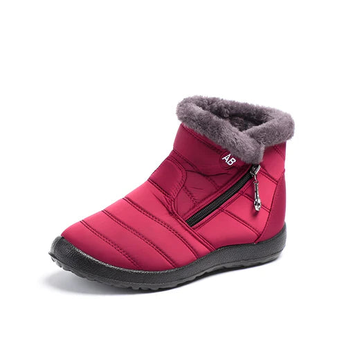Winter Stiefel für Jeden Tag