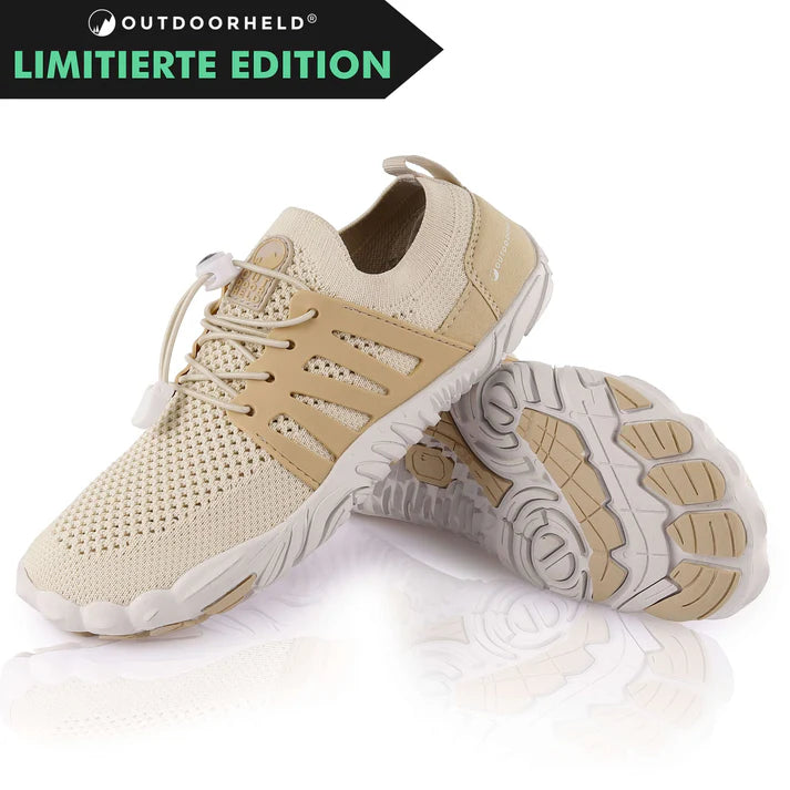 Herrenschuhe – Perfekte Passform durch Flexibles Material