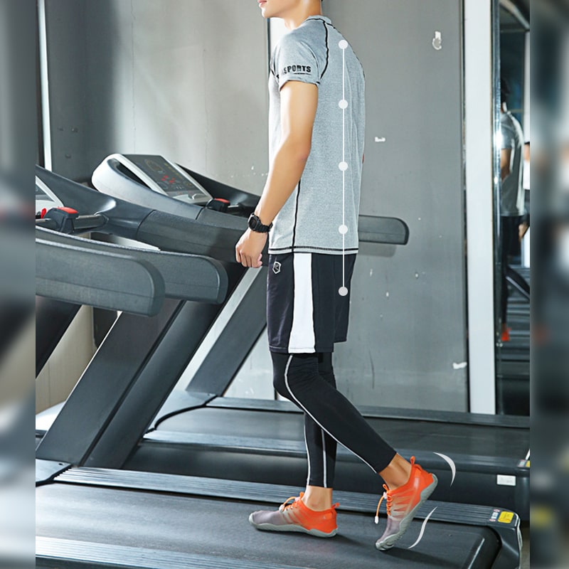 Herrenschuhe – Orthopädische Schuhe für Komfort und Stil