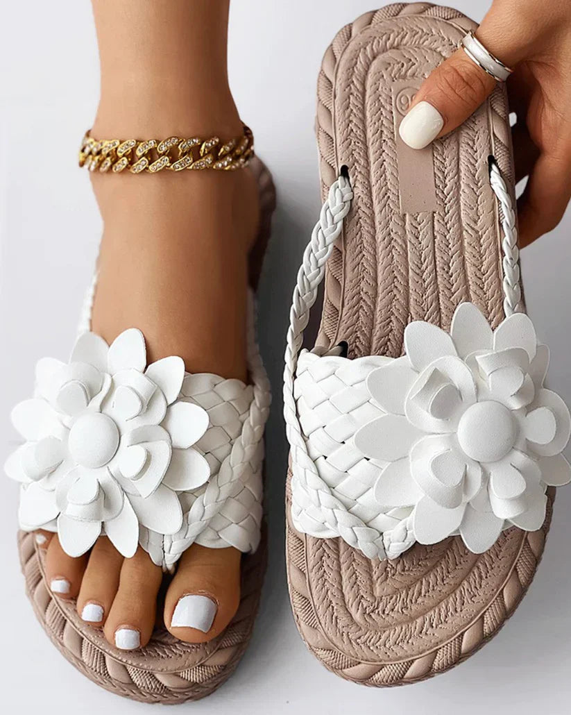 Damenhausschuhe: Stilvolle und bequeme orthopädische Hausschuhe von Jane