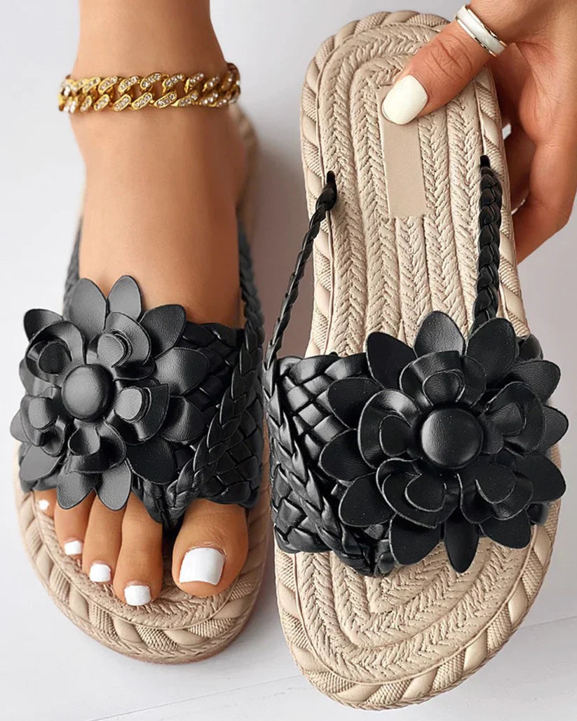 Damenhausschuhe: Stilvolle und bequeme orthopädische Hausschuhe von Jane