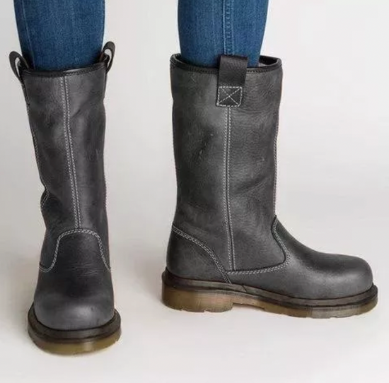 Winter Stiefel – Orthopädische Stiefel für maximalen Komfort und Schutz
