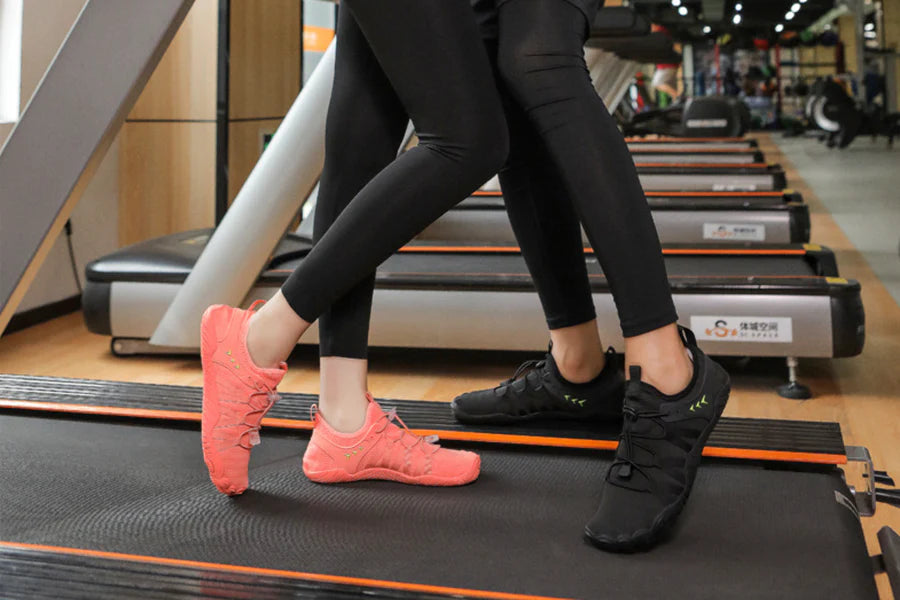 Barefoot - Barfußschuhe für Komfort und Gesundheit – OrthoDay Jora