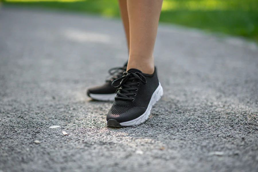 Orthopädische Schuhe – OrthoDay Kivo