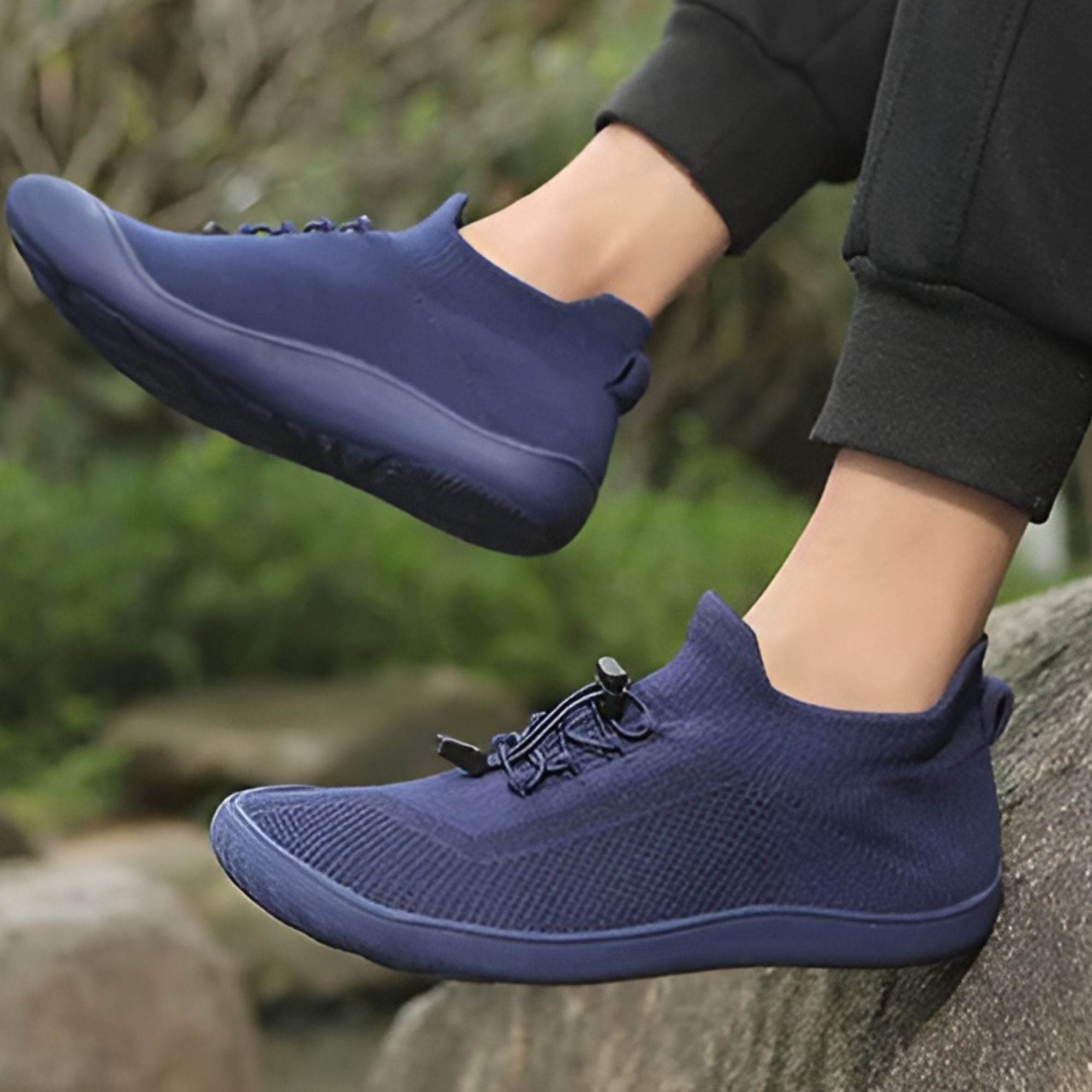 Barefoot Schuhe – Komfort & Leistung für jeden Anlass