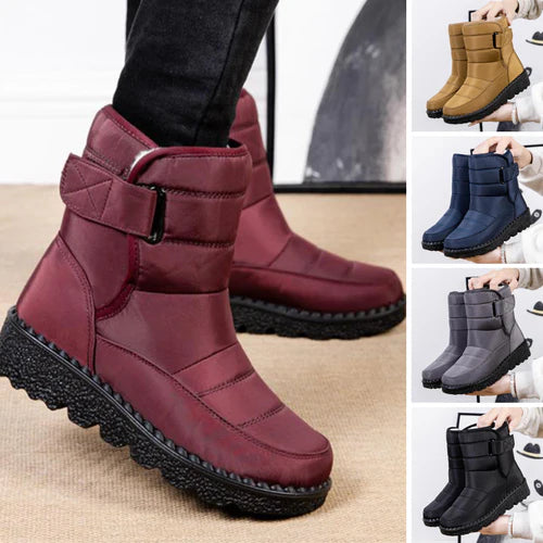 Winter Stiefel für jedes Abenteuer | Noah-Stiefel