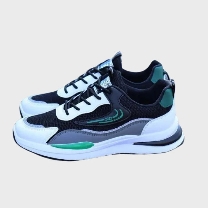 Herrenschuhe – Perfekt für Orthopädische Unterstützung