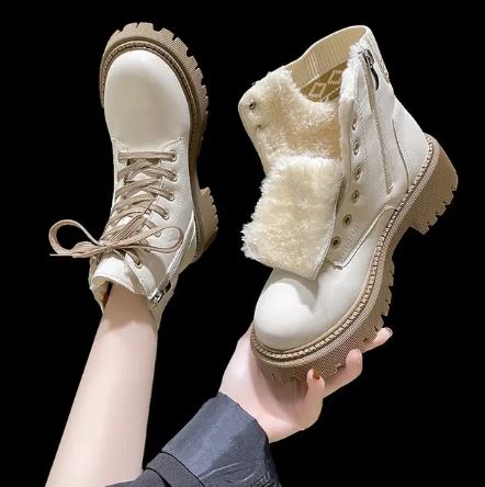Winter Stiefel – Stil und Komfort vereint