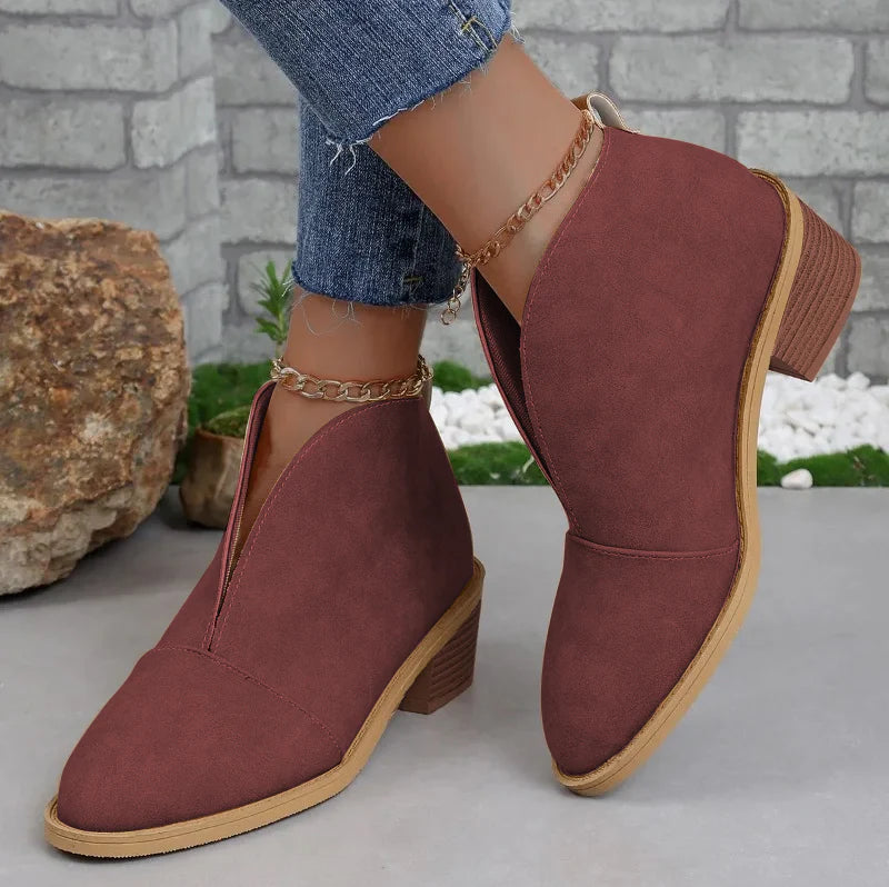 Damen Stiefel für Komfort und Stil | Orthopädische Stiefel