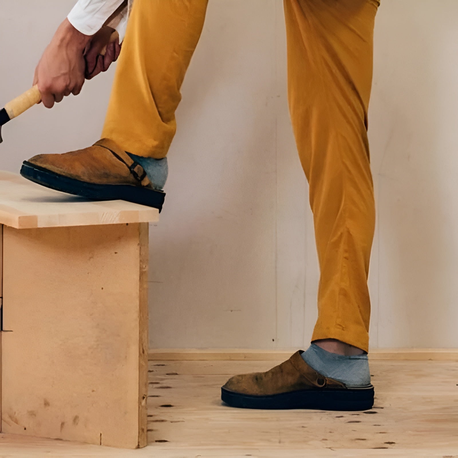 Herrenschuhe: Komfortable orthopädische Schuhe für besten Halt