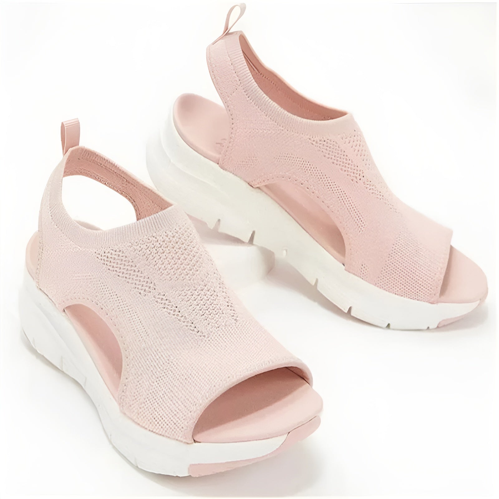 Sandalen Damen – Stilvolle Orthopädische Sandalen für Maximale Bequemlichkeit