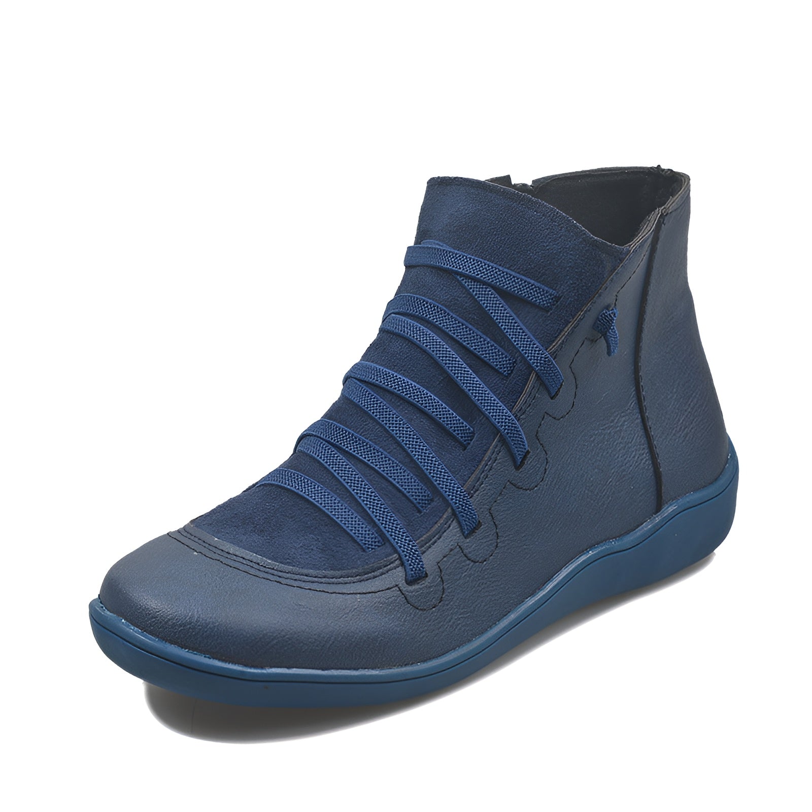 Herrenschuhe: Orthopädische Sportschuhe für aktive Männer