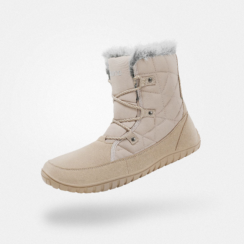 Winterschuhe – Komfort und Wärme mit orthopädischen Schuhen