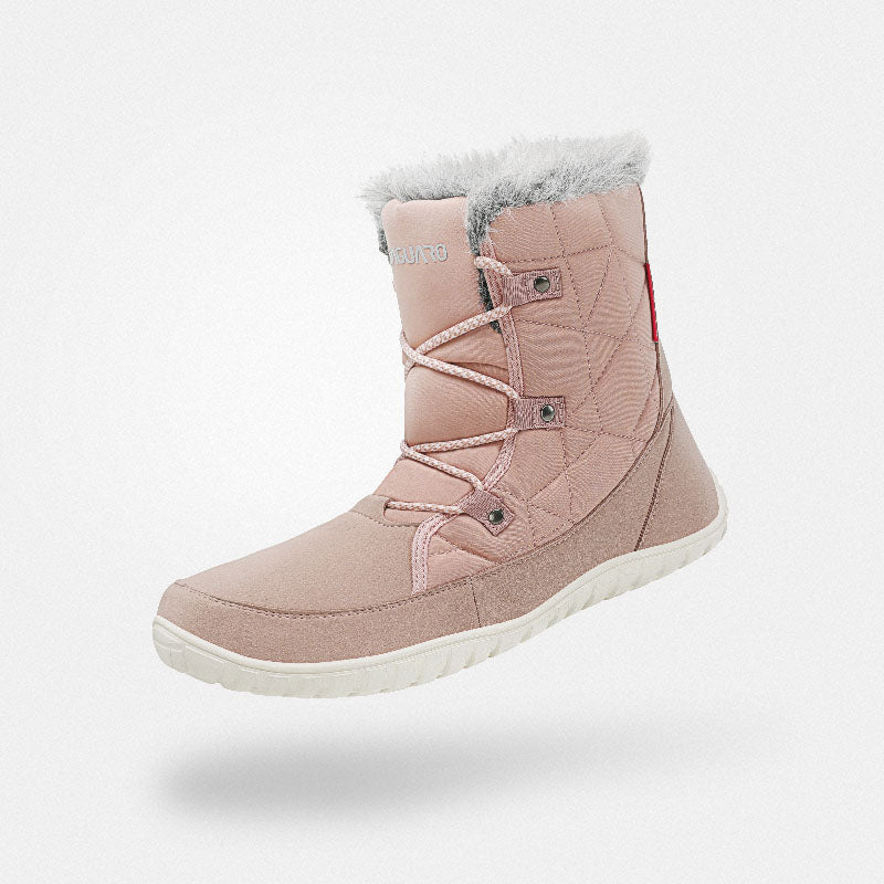 Winterschuhe – Komfort und Wärme mit orthopädischen Schuhen