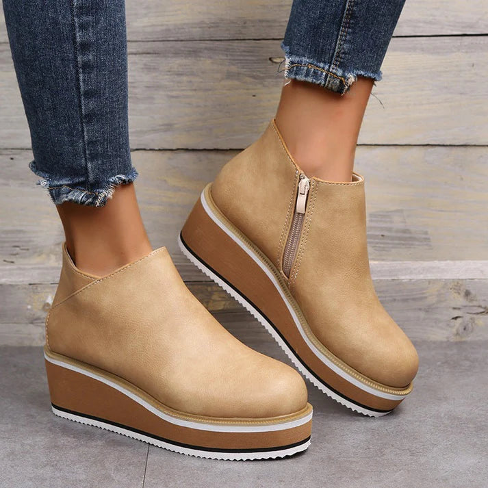 Damen Stiefel für höchsten Komfort und Unterstützung