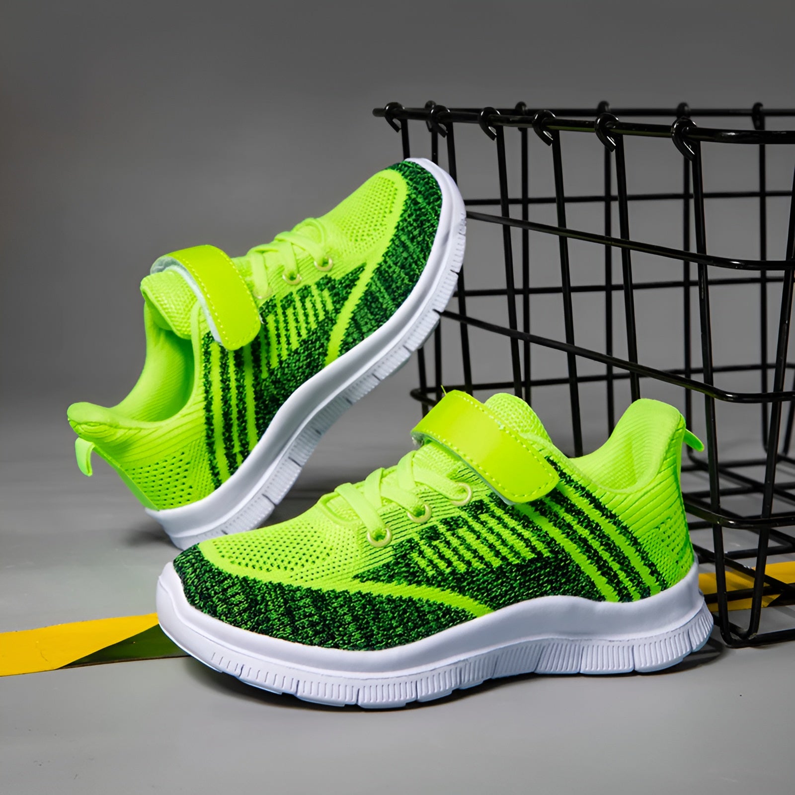 Damen Sportschuhe – Stylische orthopädische Schuhe OrthoDay