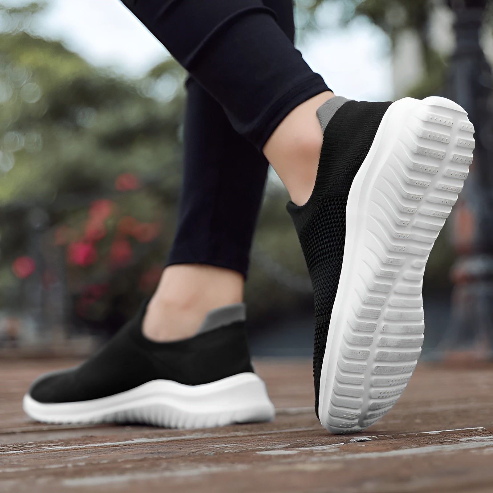 OrthoDay Orthopädische Schuhe Unisex – Komfortable Sneaker für Jeden