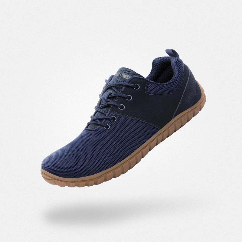 Herrenschuhe – Orthopädische Unterstützung inklusive