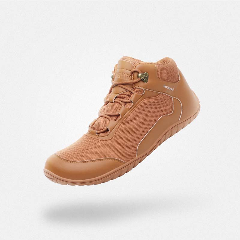 Herrenschuhe mit Dreipunktmechanik | Komfort & Stil