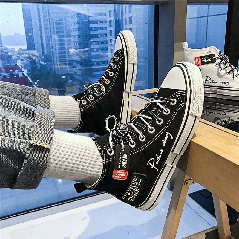 Herrenschuhe: Harmonische Kombination aus Stil und Komfort