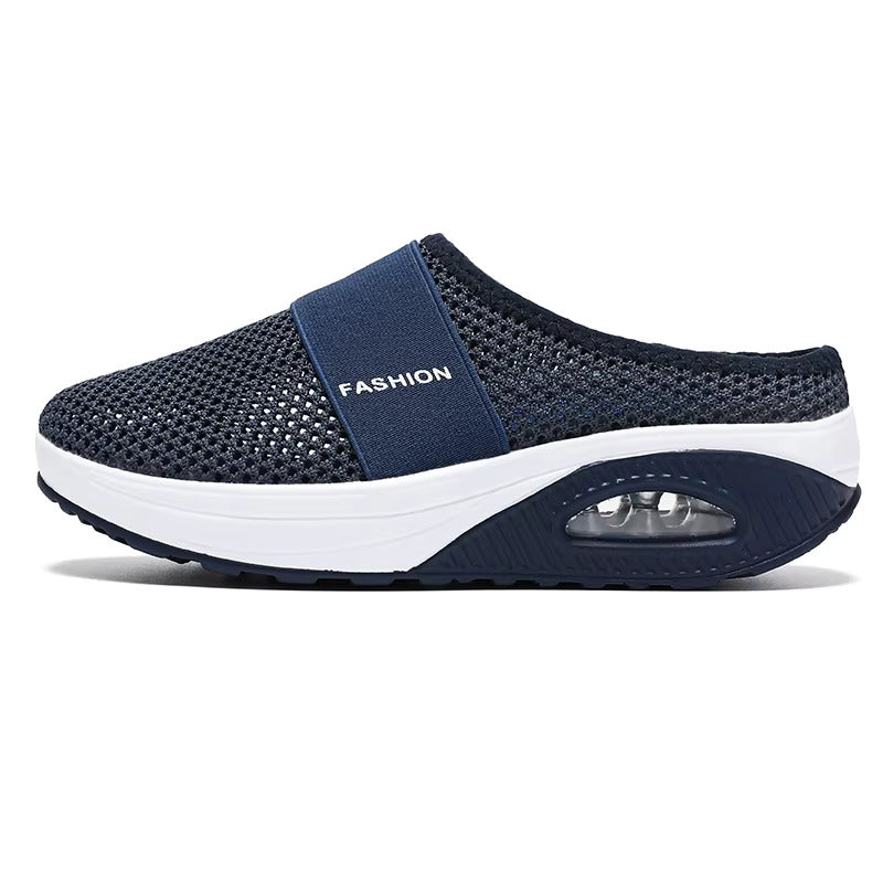 Orthopädische Damen Wanderschuhe für Diabetiker: Schutz und Komfort