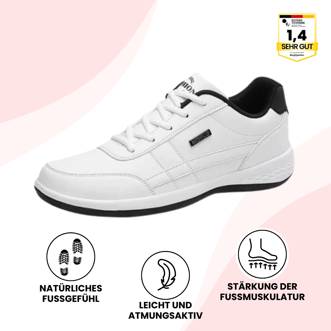 OrthoDay - ergonomische schmerzlindernde Komfortschuhe Unisex