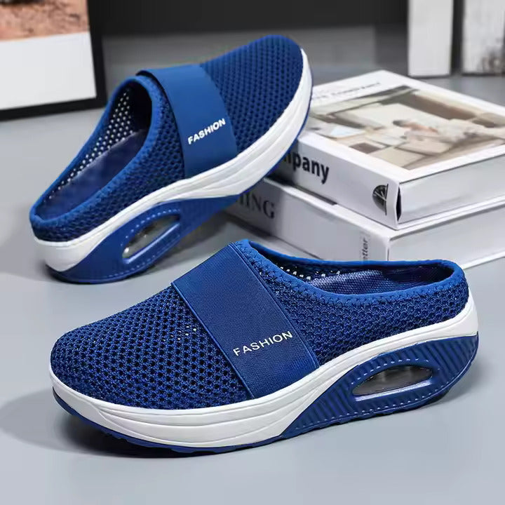 Orthopädische Damen Wanderschuhe für Diabetiker: Schutz und Komfort