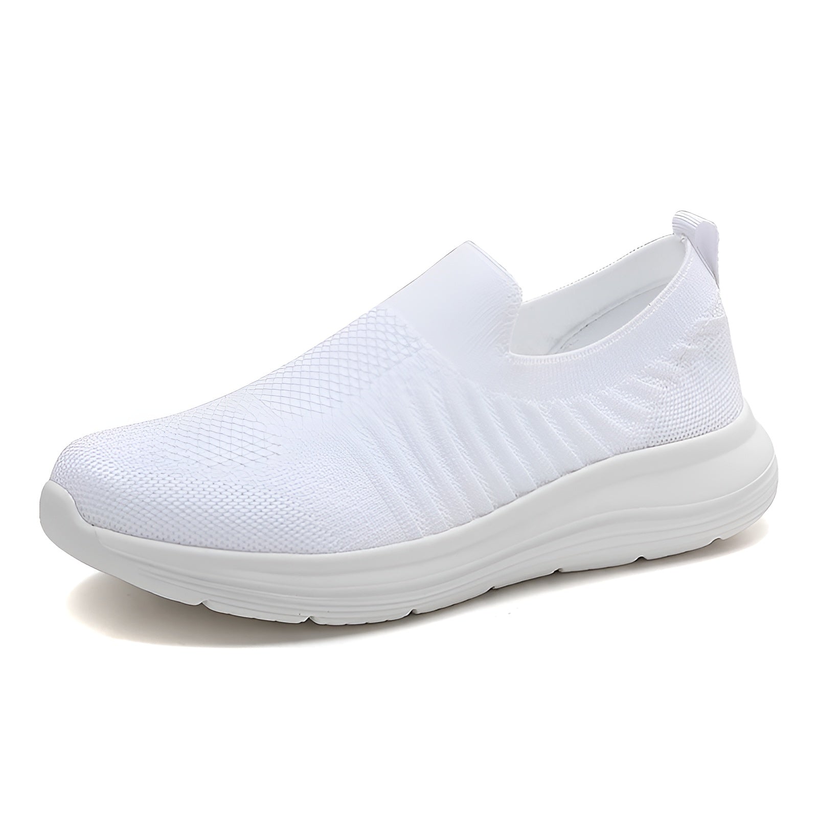 Orthopädische Damen Sportschuhe - Ultralight Oversized Laufsohlen für Damen