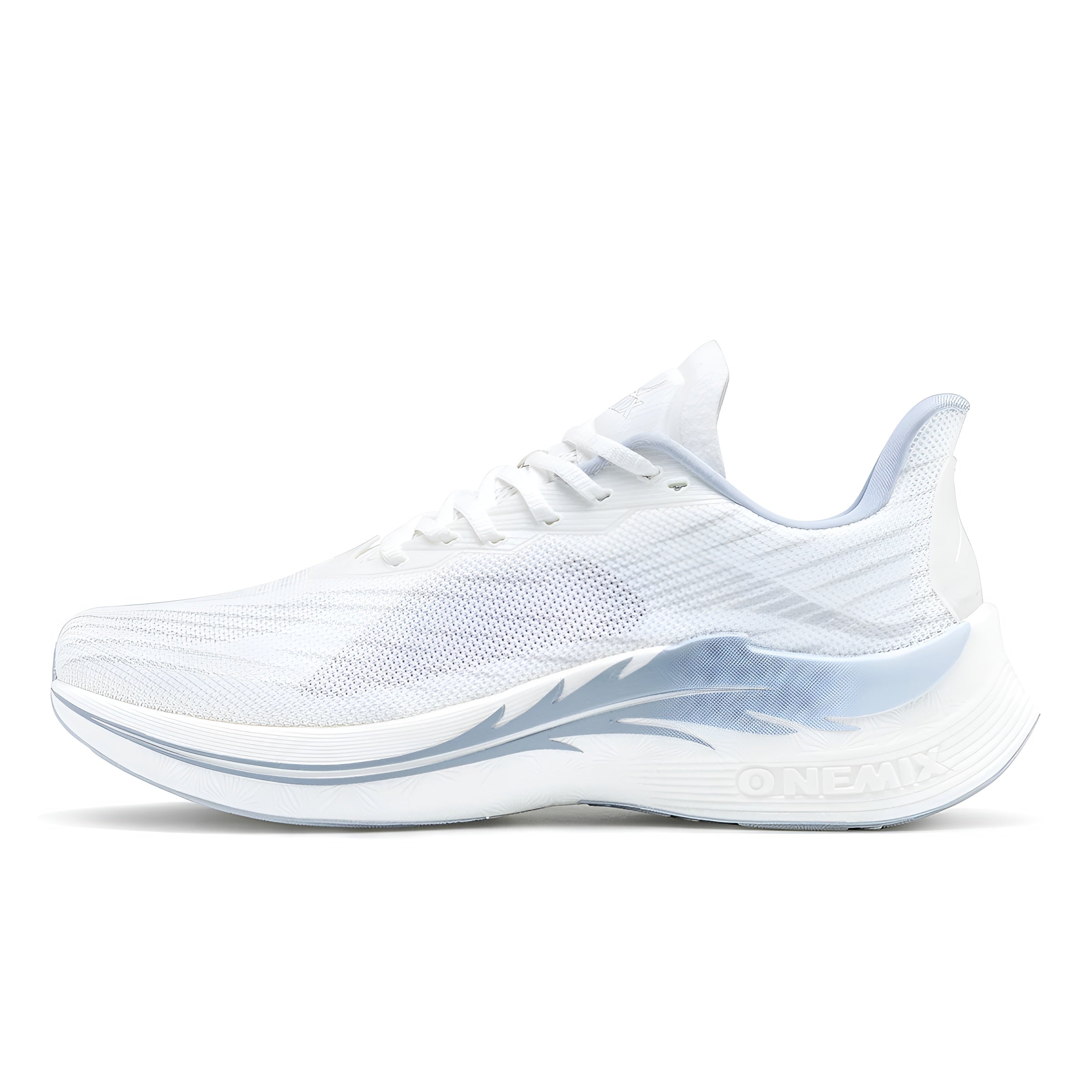 Orthopädische Schuhe Herren - Onemix Atmungsaktive Mesh Laufschuhe