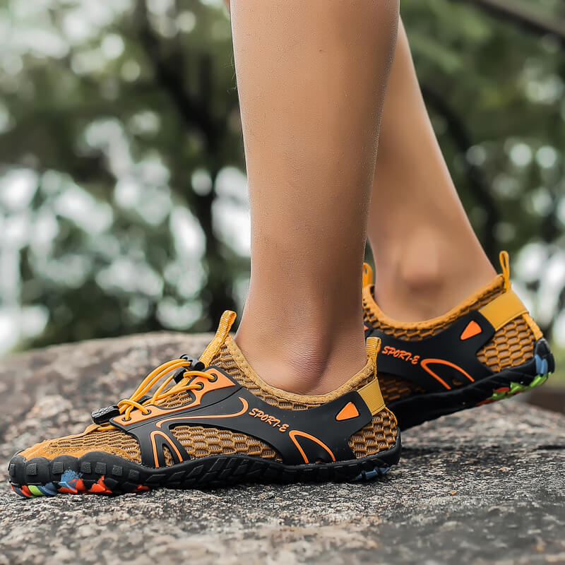 Herrenschuhe für maximalen Komfort: Orthopädische Schuhe für Ihr Wohlbefinden