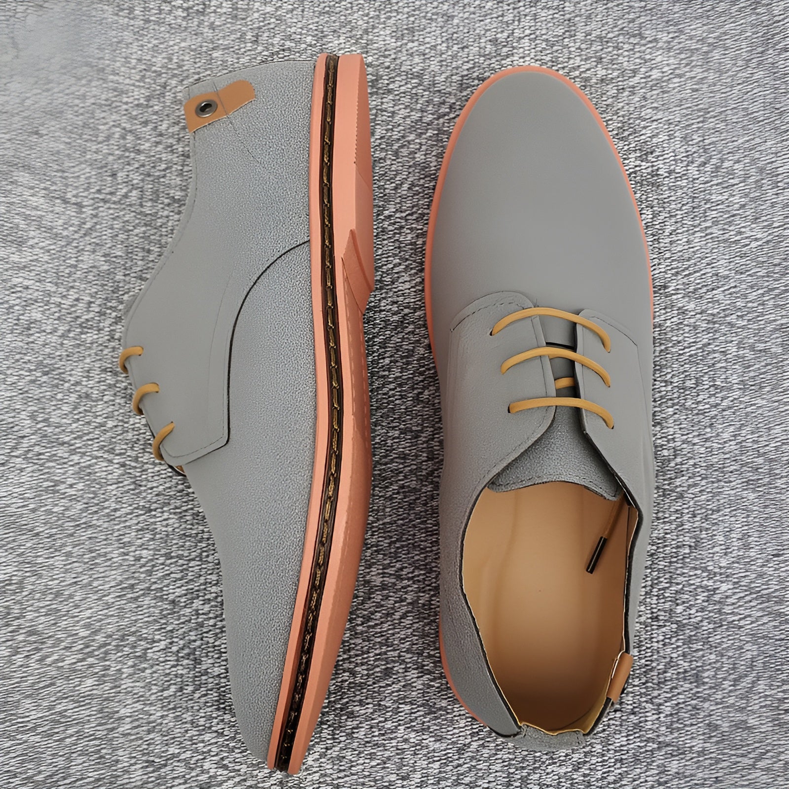 Herrenschuhe – Stilvoll, bequem und vielseitig kombinierbar