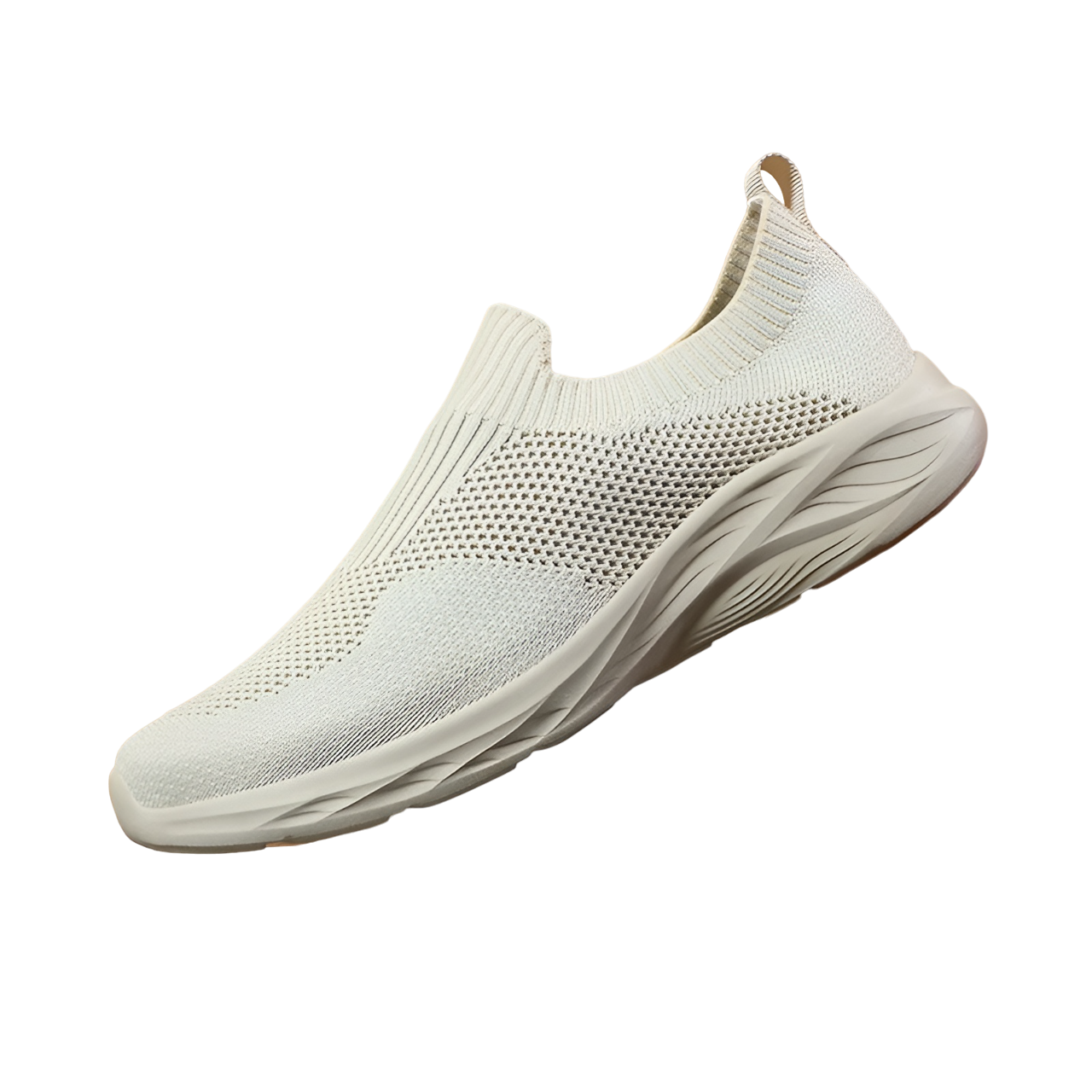 OrthoDay Orthopädische Schuhe Herren – Hochwertige Freizeitschuhe für Komfort