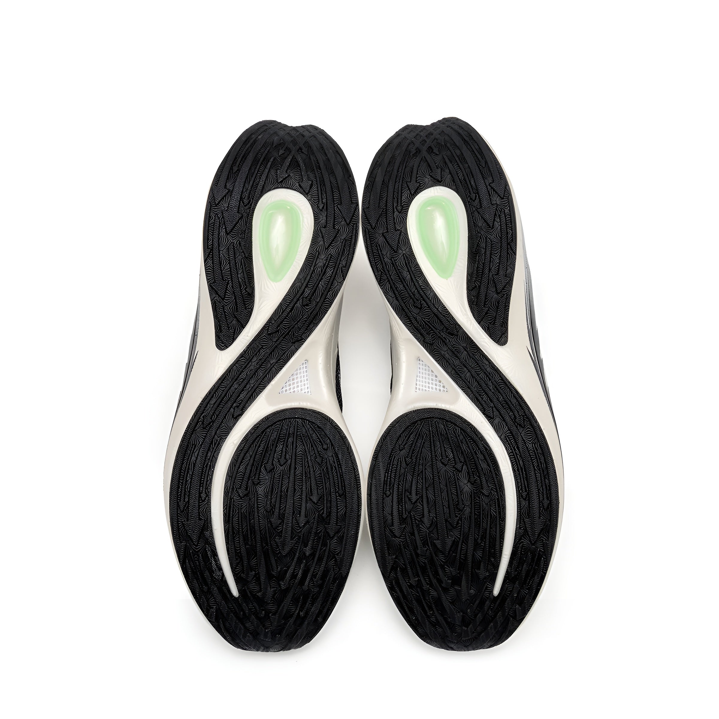 Orthopädische Schuhe Herren - Onemix Atmungsaktive Mesh Laufschuhe